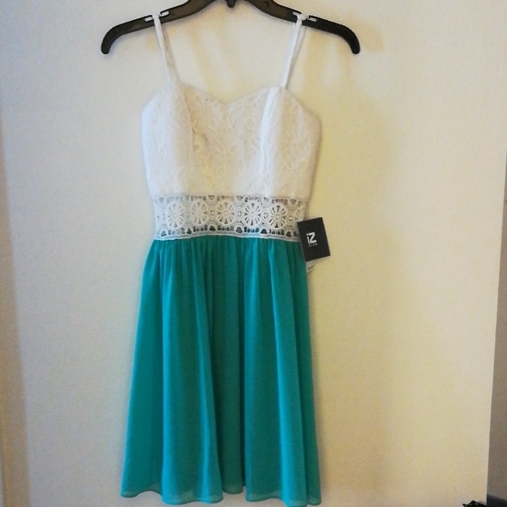 IZ Byer Dress